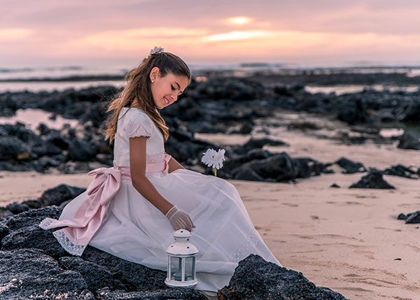 fotógrafo Fuerteventura comuniones